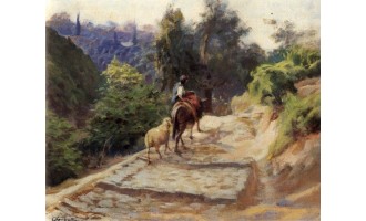 Christofis Alexandros
