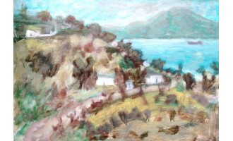 Μπαρτζελάς Ανδρέας