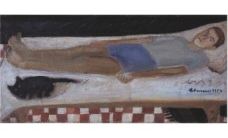 Fasianos Alekos