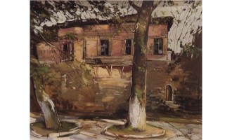 Zachariou Thanasis