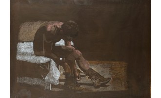 Τσαρούχης Γιάννης