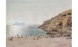 Manousakis Giorgos