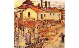 Μπαρκόφ Αλέξανδρος