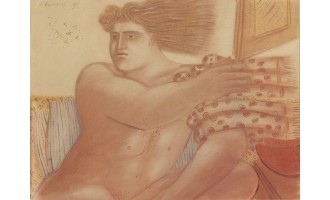 Fasianos Alekos