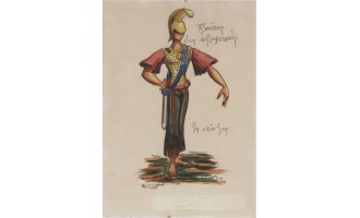 Engonopoulos Nikos