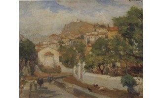 Μηλιάδης Στέλιος
