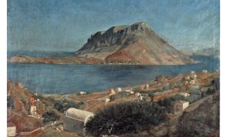 Κουρούνης Τιμόθεος
