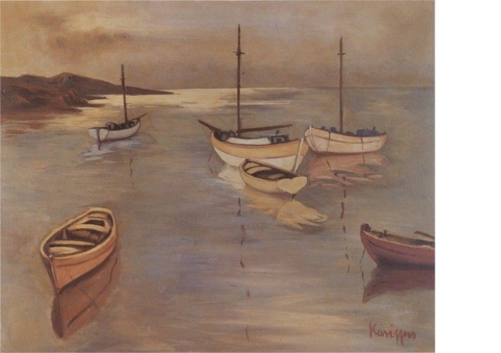 Kanellis Orestis