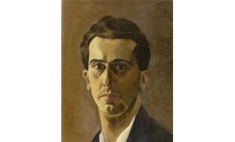 Pierrakos Alkis