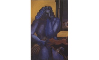 Fasianos Alekos