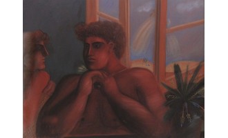 Fasianos Alekos