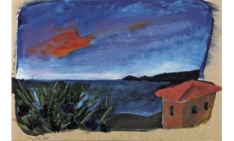 Charos Manolis