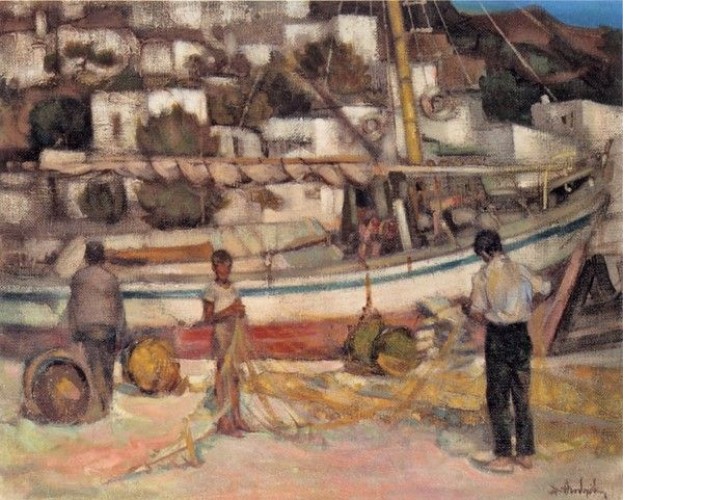 Theodoridis Antonis