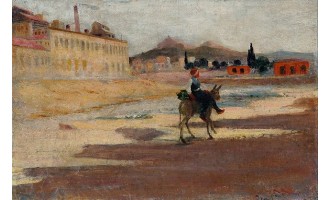 Kalloudis Alexandros