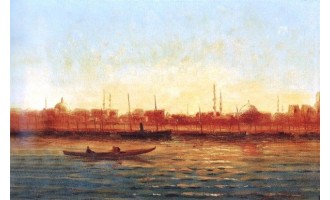Savvidis Symeon