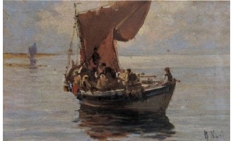 Chatzis Vasileios