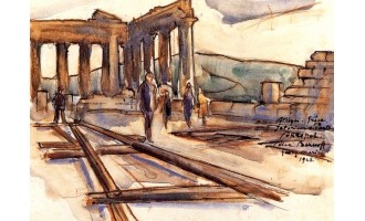 Μπαρκόφ Αλέξανδρος