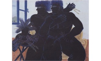 Fasianos Alekos