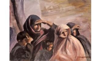 Ζωγραφάκη Μαρίνα