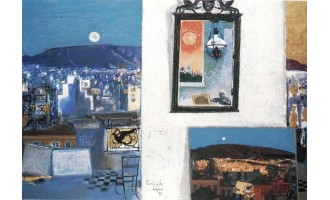 Βασιλείου Σπύρος