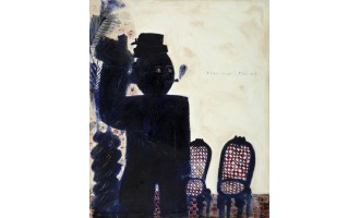 Fasianos Alekos