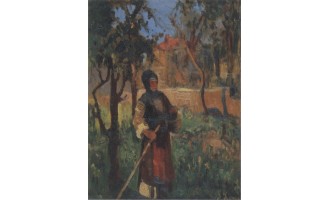 Chatzis Vasileios