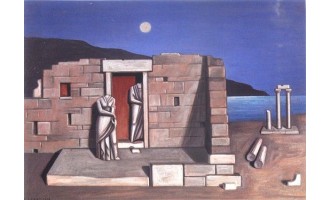 Καραβούζης Σαράντης