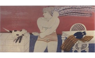 Fasianos Alekos