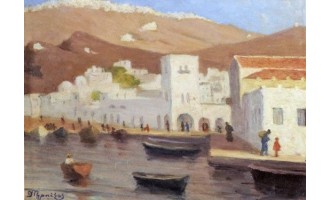 Μπραέσας Δήμος