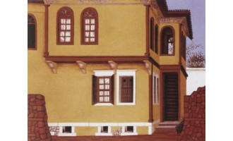 Engonopoulos Nikos