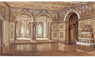 Aravantinos Panos