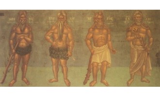Kontoglou Fotis