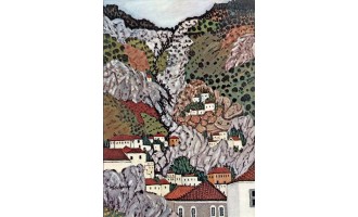Παπανούτσου Ιουλία