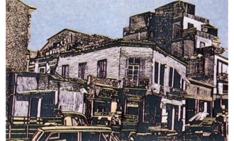 Sarelakou Roumpina