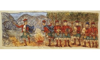 Chatzimichail Theofilos