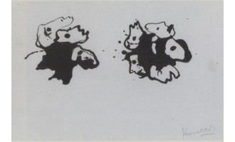 Kounellis Giannis