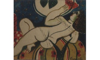 Sperantzas Vasilis