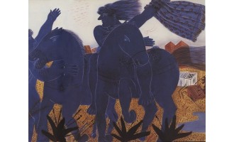 Fasianos Alekos