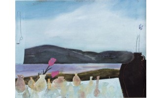 Charos Manolis