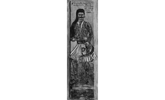 Chatzimichail Theofilos