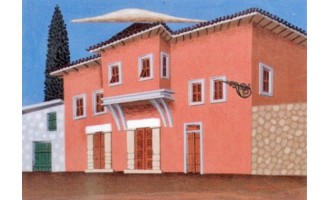 Engonopoulos Nikos