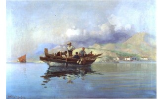Προσαλέντης Αιμίλιος