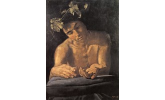 Tsarouchis Giannis