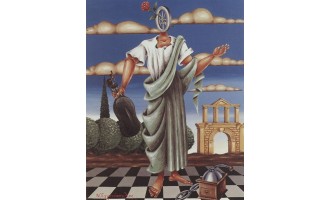 Εγγονόπουλος Νίκος