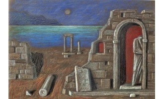 Καραβούζης Σαράντης