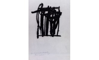 Kounellis Giannis