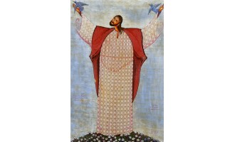 Mitrakas Giannis