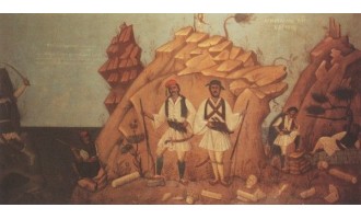Kontoglou Fotis