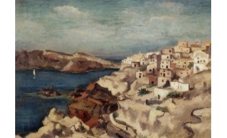 Vasilikiotis Aristotelis