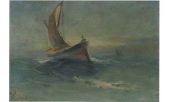 Chatzis Vasileios
